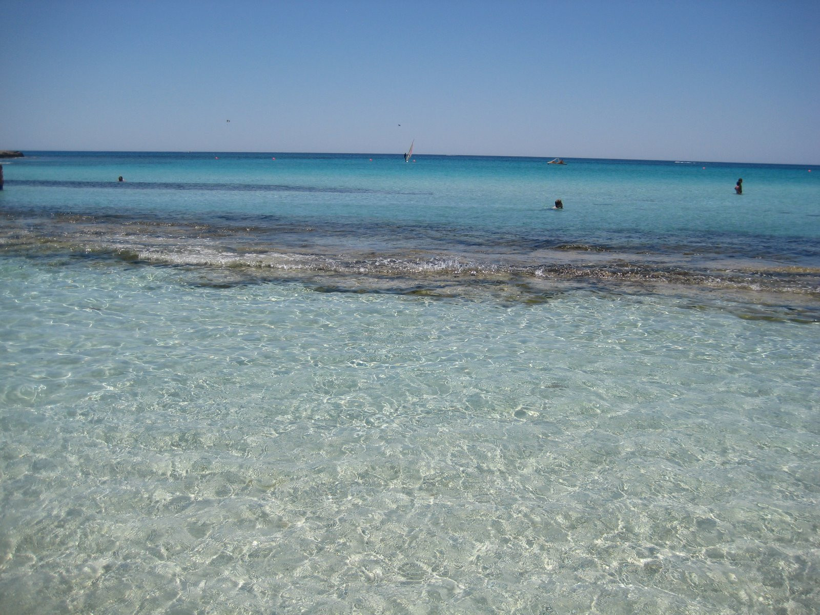 Айя-Напа, Кипр, фото № 37557 – фотографии Кипра