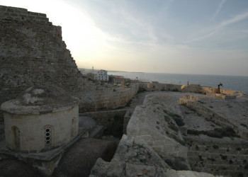 Кирения, Северный Кипр, Кипр, фото № 37745 – фотографии Кипра