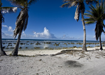 Остров Науру – фотографии Науру