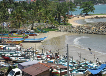 Галле, Шри-Ланка, фото № 50888 – фотографии Шри-Ланки