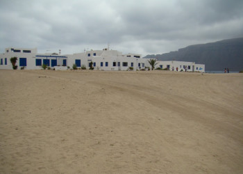 Ла-Грасиоса остров, Канарские острова, фото № 31787 – фотографии Канарских островов