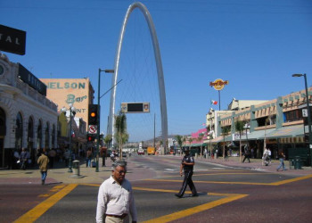 Тихуана, Мексика, фото № 44172 – фотографии Мексики