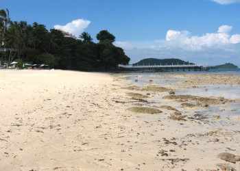 Пляж в Кейп-Панва, Тайланд. Фото 19 – фотографии Таиланда