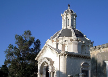 Флориана, Мальта остров, Мальта, фото № 43119 – фотографии Мальты