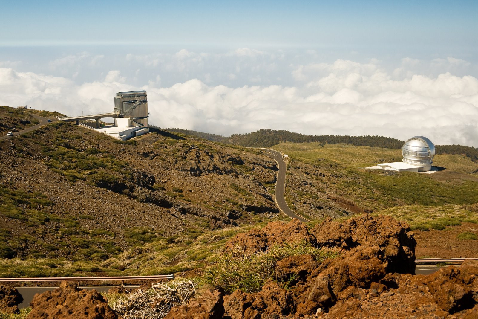 Ла-Пальма остров, Канарские острова, фото № 32027 – фотографии Канарских островов