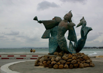 Достопримечательность Северного Туниса. Фото 4 – фотографии Туниса