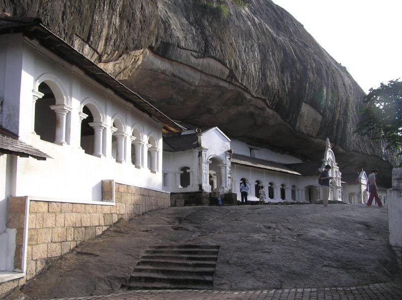 Дамбулла, Шри-Ланка, фото № 51031 – фотографии Шри-Ланки