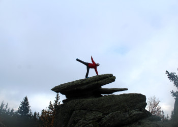 хр.Таганай – фотографии