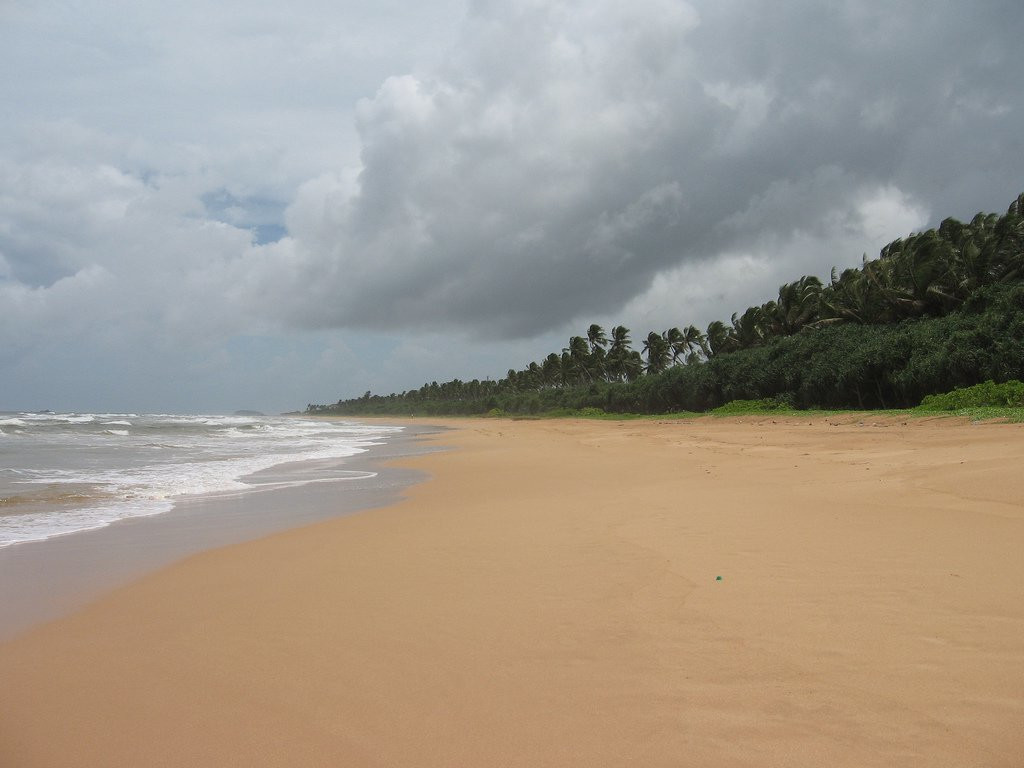 Бентота, Шри-Ланка, фото № 50685 – фотографии Шри-Ланки