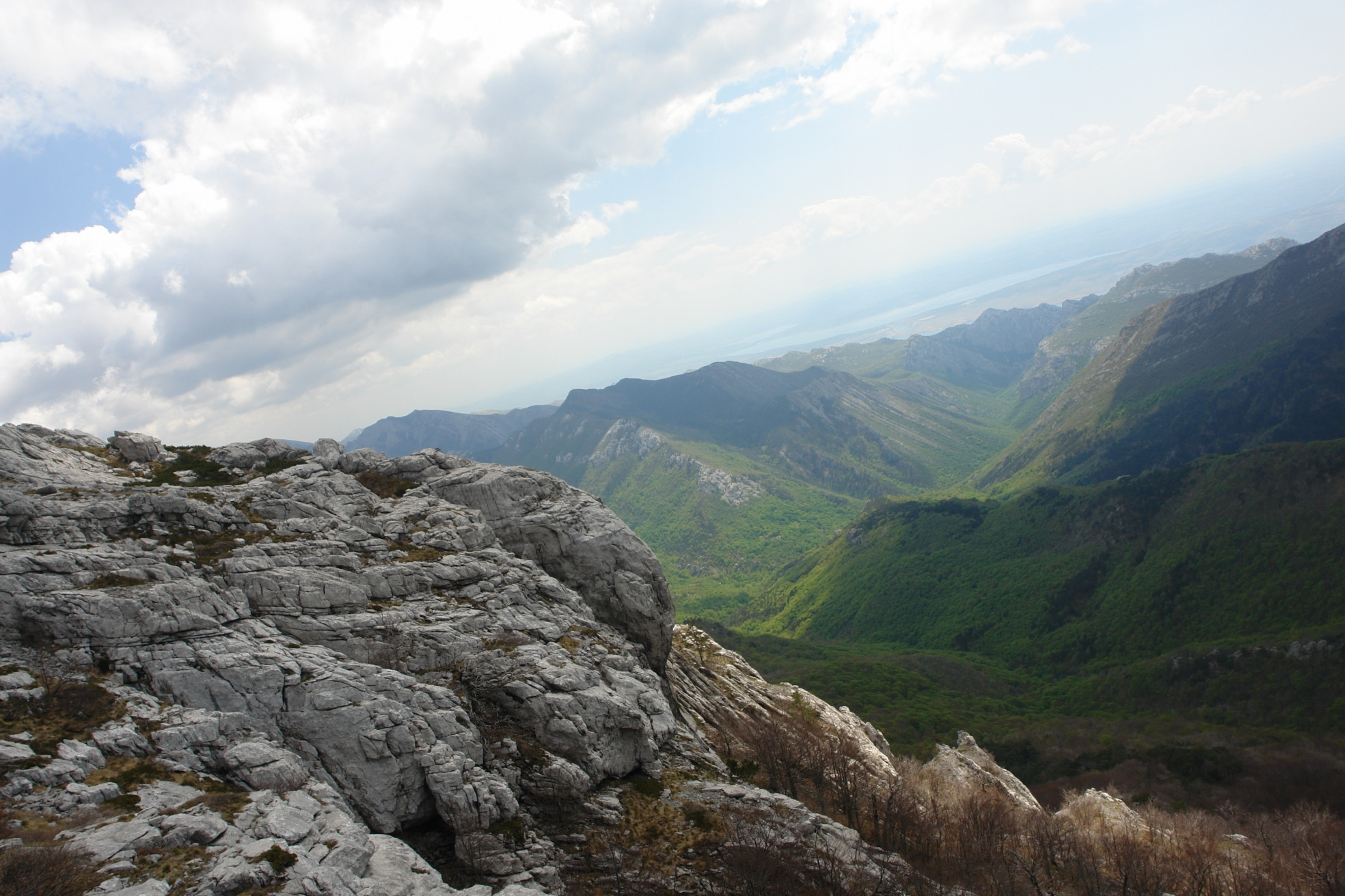 Национальный парк, Хорватия. Фото 16 – фотографии Хорватии
