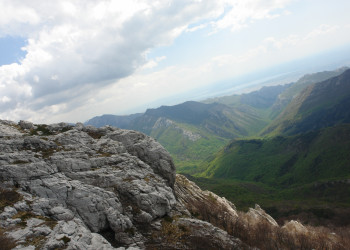 Национальный парк, Хорватия. Фото 16 – фотографии Хорватии