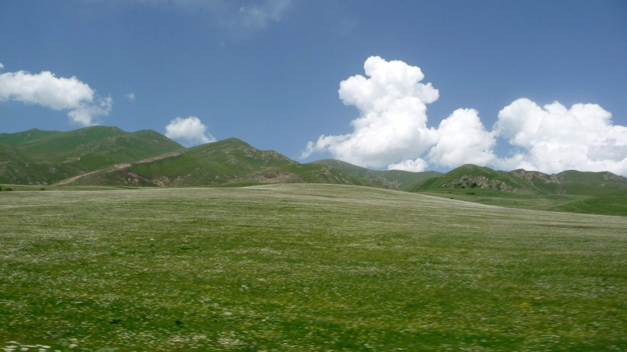 Природа в Дилижан, Армения. Фото 1 – фотографии Армении