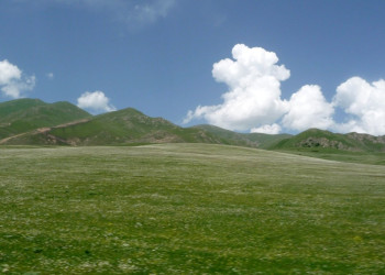 Природа в Дилижан, Армения. Фото 1 – фотографии Армении