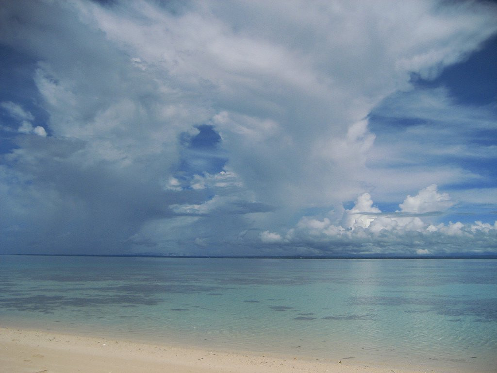 Лелеувиа остров, Вити Леву группа островов, Фиджи, фото № 49751 – фотографии Фиджи
