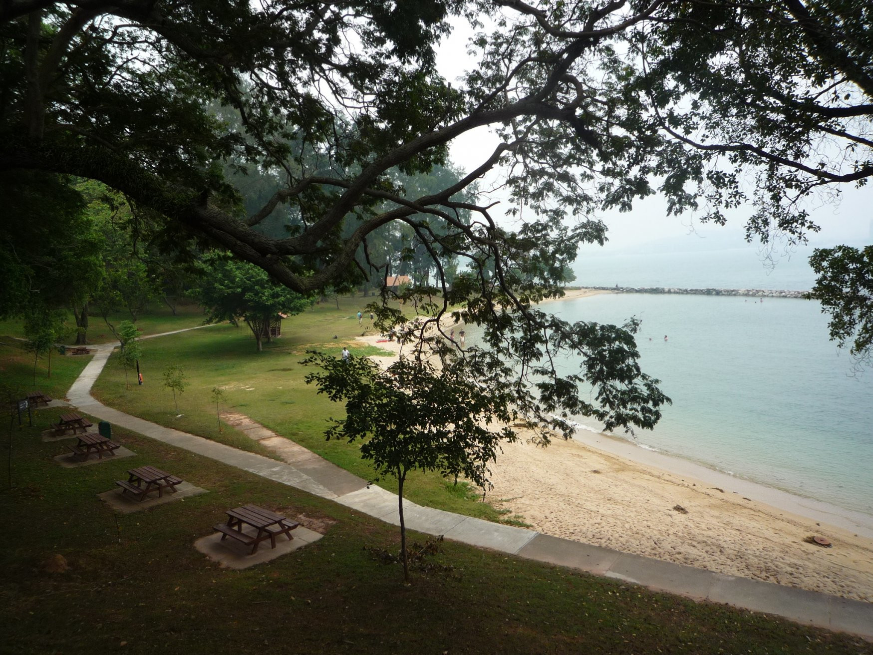 Сент-Джонс остров, Сингапур, фото № 77740 – фотографии Сингапура