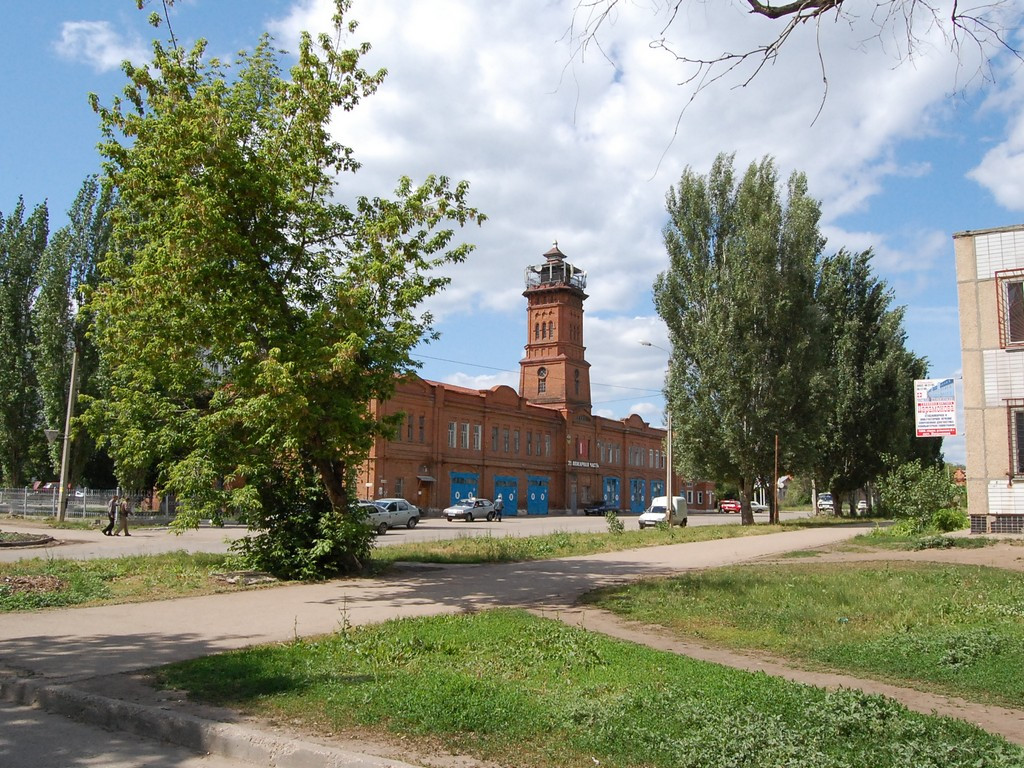 Балаково саратовская область достопримечательности Балаково саратовская область достопримечательности
