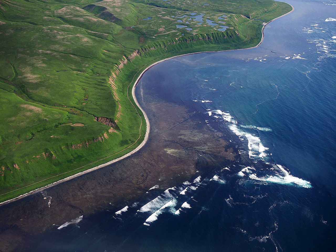 Панорамный вид. Фото 3 – фотографии России