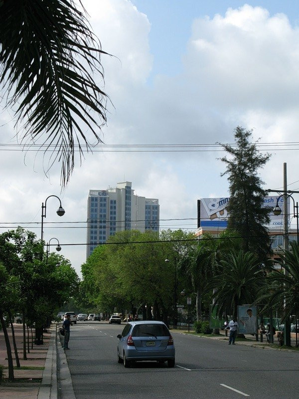 Санто-Доминго, Доминикана, фото № 30768 – фотографии Доминиканы