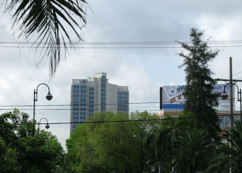 Санто-Доминго, Доминикана, фото № 30768 – фотографии Доминиканы