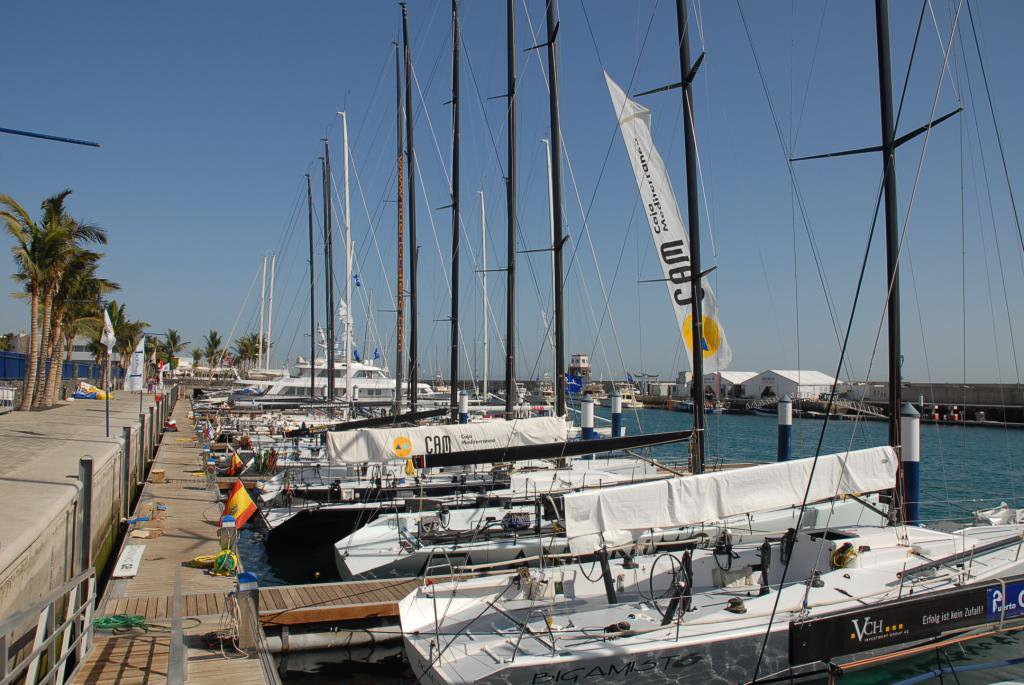 Пуэрто-Калеро, Лансароте остров, Канарские острова, фото № 32717 – фотографии Канарских островов