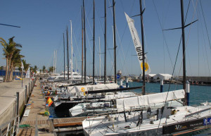 Пуэрто-Калеро, Лансароте остров, Канарские острова, фото № 32717 – фотографии Канарских островов