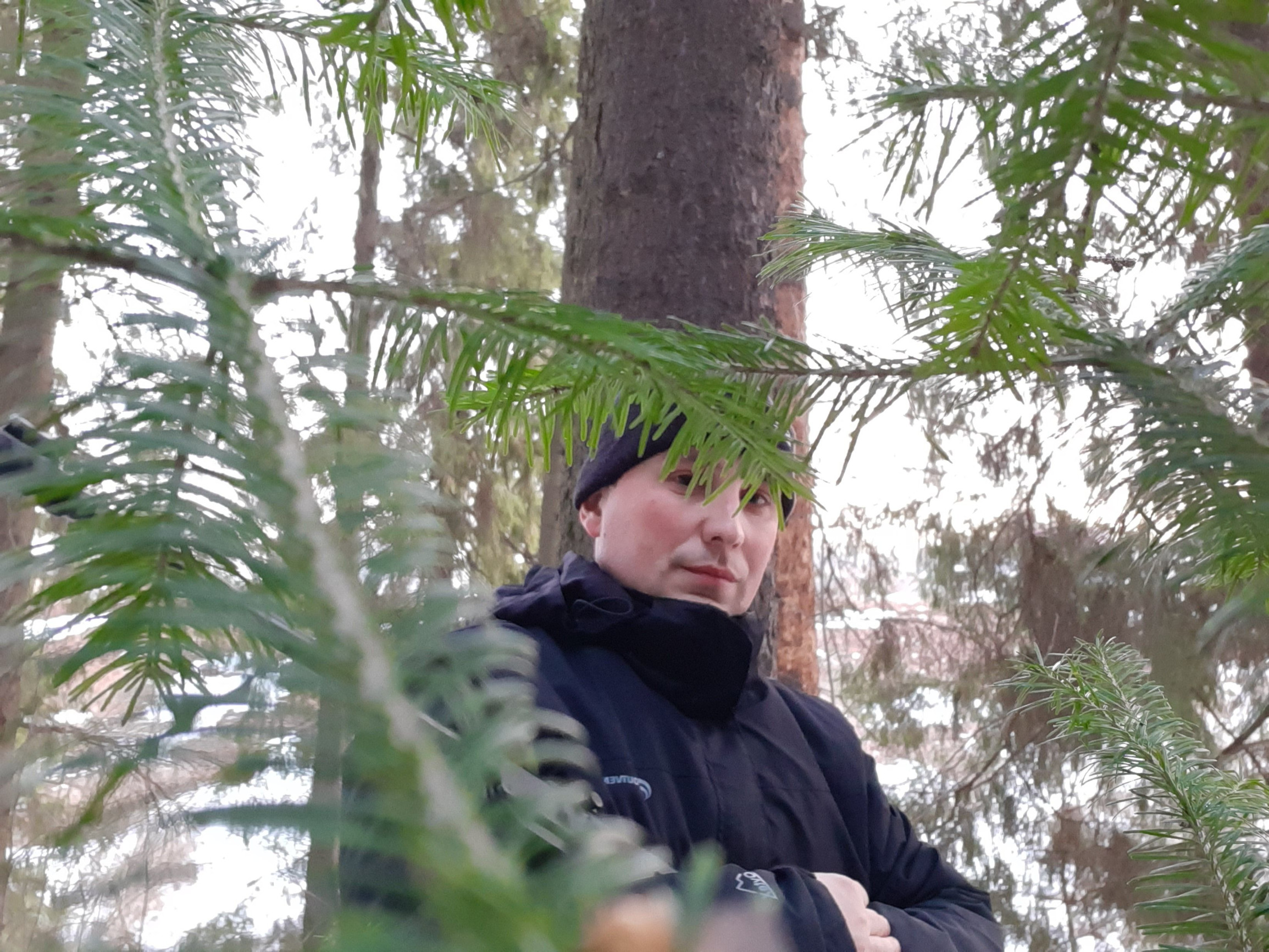 Яя – фотографии