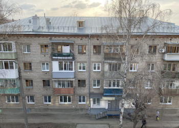 Жилые дама в Рязани – фотографии России