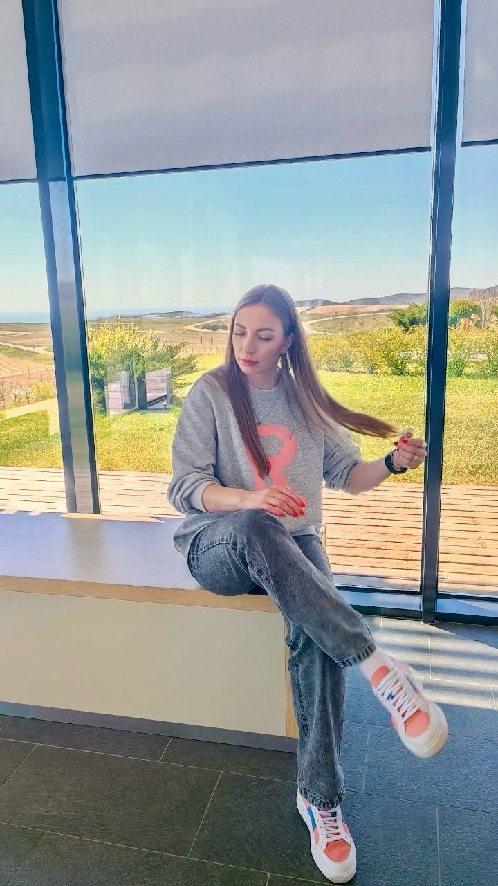 Это я – фотографии России