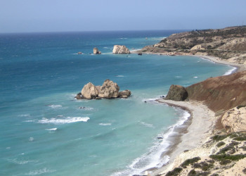 Пафос, Кипр, фото № 38621 – фотографии Кипра