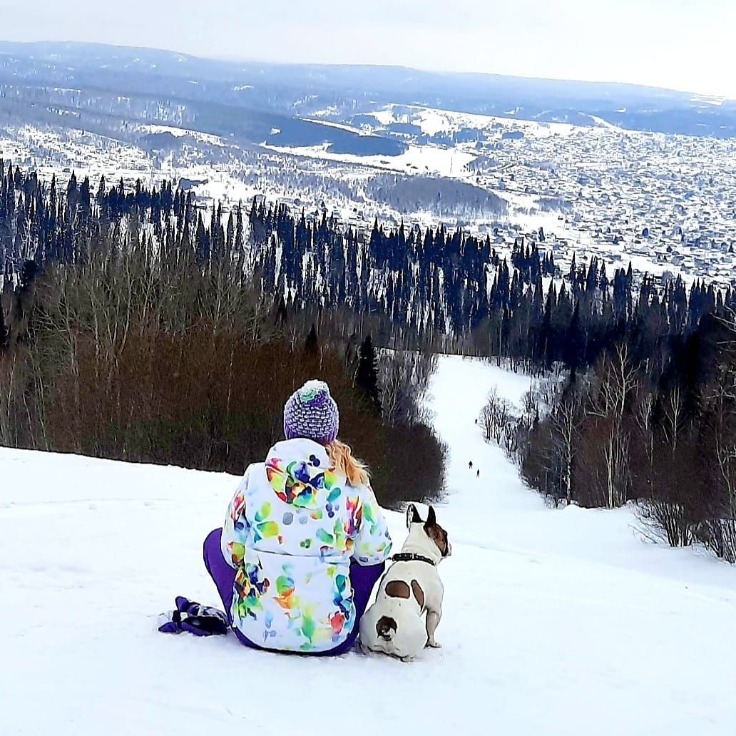 Шерегеш – фотографии