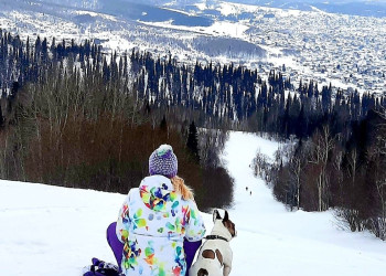 Шерегеш – фотографии