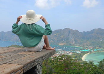 Пхукет – фотографии Таиланда