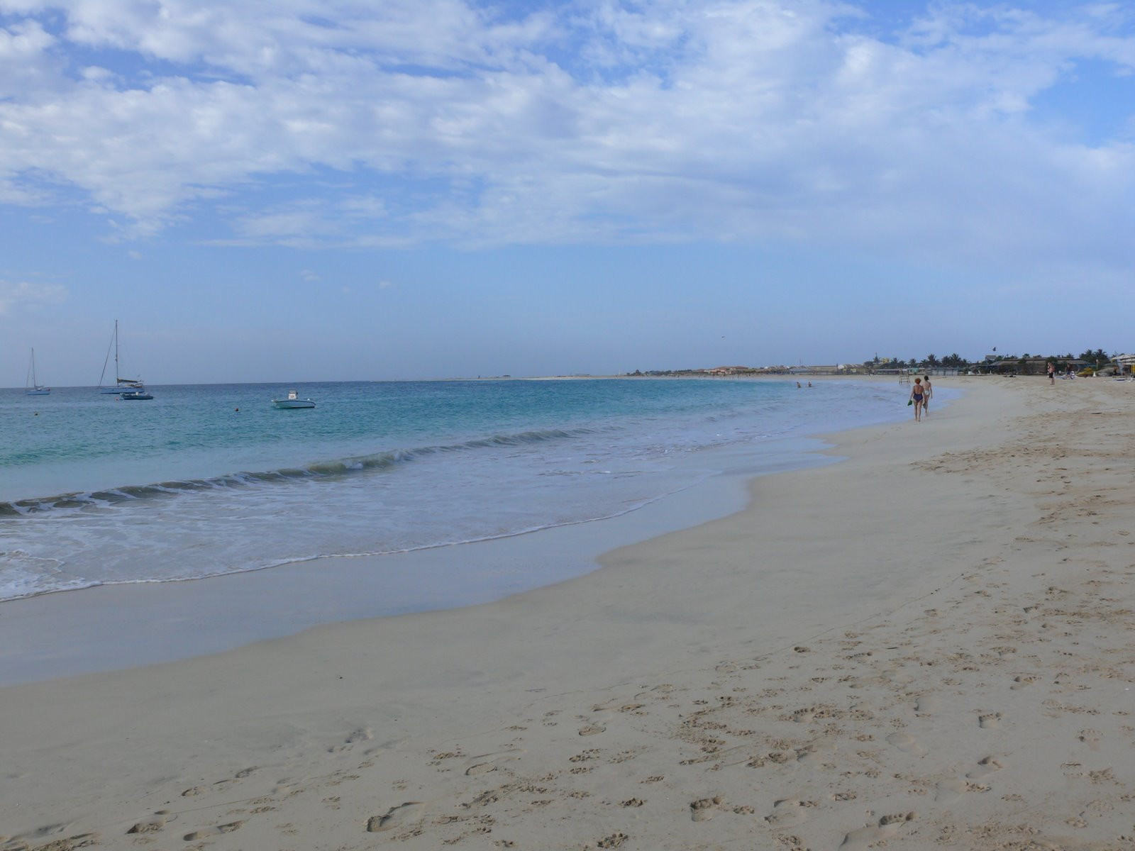 Сал остров, Кабо-Верде, фото № 67036 – фотографии Кабо-Верде