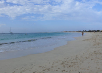 Сал остров, Кабо-Верде, фото № 67036 – фотографии Кабо-Верде