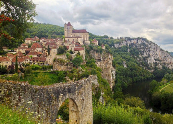 Сен-Сирк-Лапопи 3 – фотографии Франции