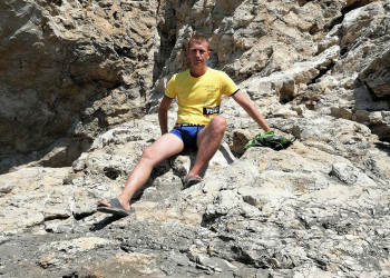 Я – фотографии России