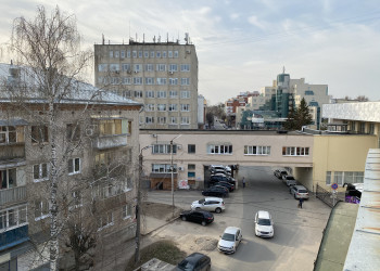 Архитектура Рязани – фотографии России