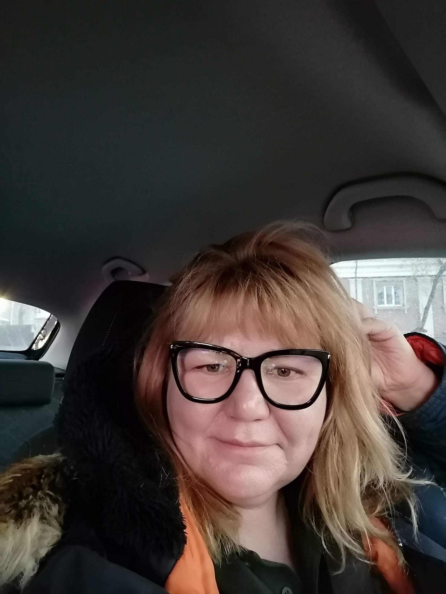 Я с мэйкапом и без ? – фотографии России