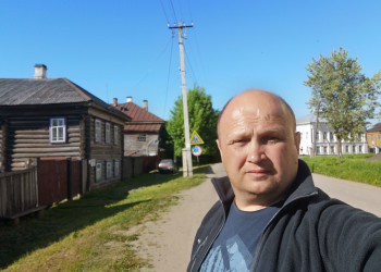 СОЛИГАЛИЧ – фотографии России