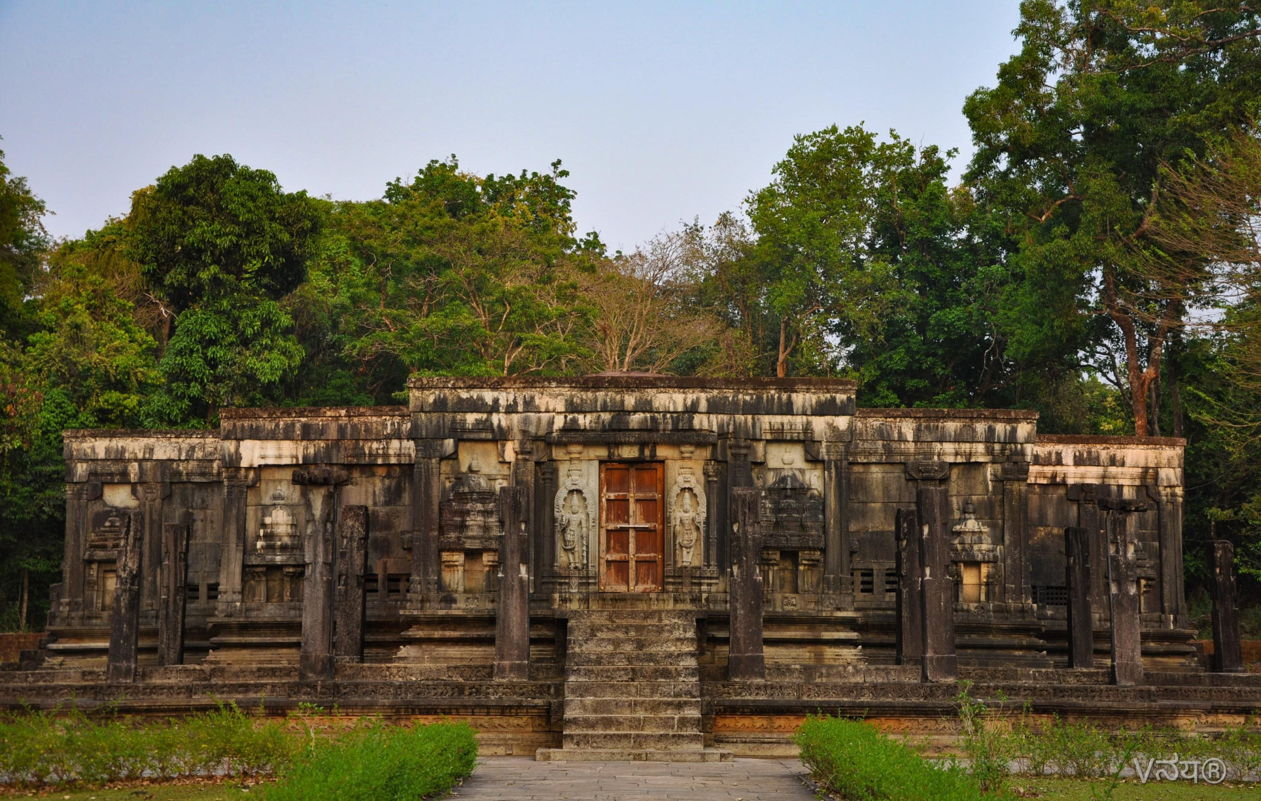 Водопад Джог 7 – фотографии Индии