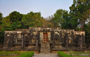 Водопад Джог 7 – фотографии Индии