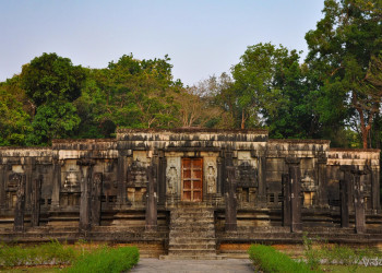 Водопад Джог 7 – фотографии Индии