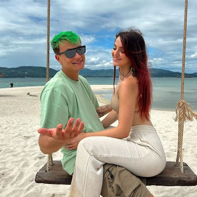 Мы в Тайланде – фотографии Тайваня