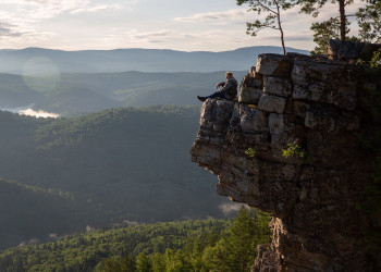 Айгир – фотографии