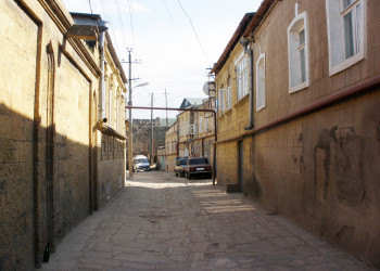 Дербент (Derbent), Дагестан, Россия. Фото 4 – фотографии России