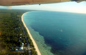 Остров Увеа – фотографии Новой Каледонии
