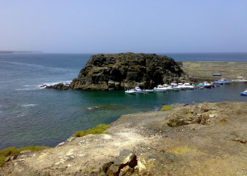 Эль-Котильо, Фуэртевентура остров, Канарские острова, фото № 34503 – фотографии Канарских островов