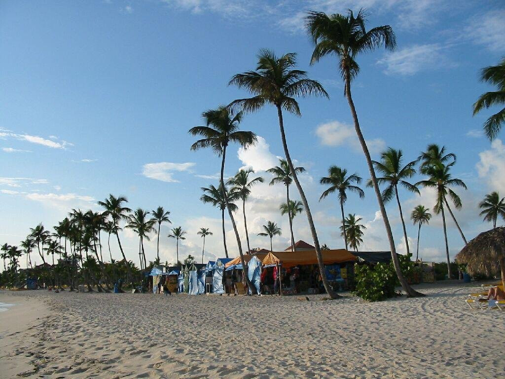 Байяибе, Доминикана, фото № 30224 – фотографии Доминиканы