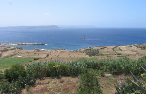 Шатт-л-Ахмар, Гозо остров, Мальта, фото № 41653 – фотографии Мальты