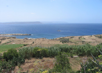 Шатт-л-Ахмар, Гозо остров, Мальта, фото № 41653 – фотографии Мальты